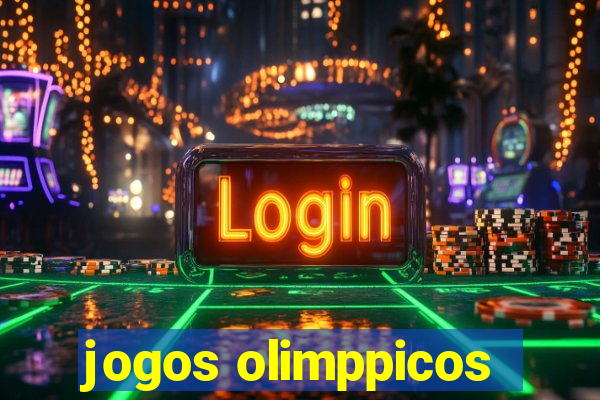 jogos olimppicos