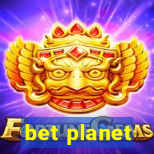 bet planet