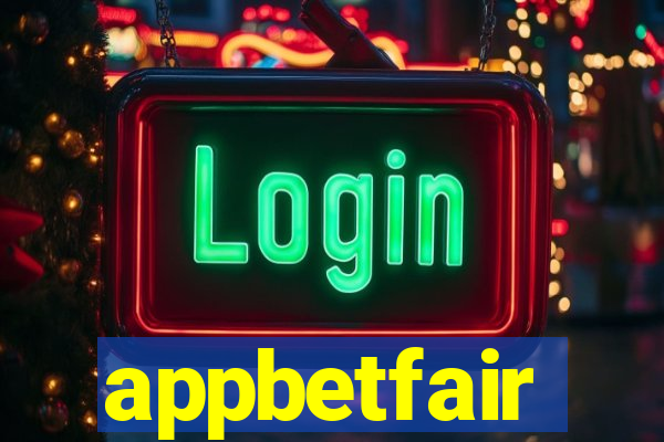 appbetfair