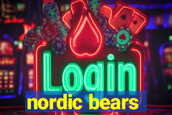 nordic bears