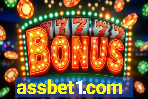 assbet1.com