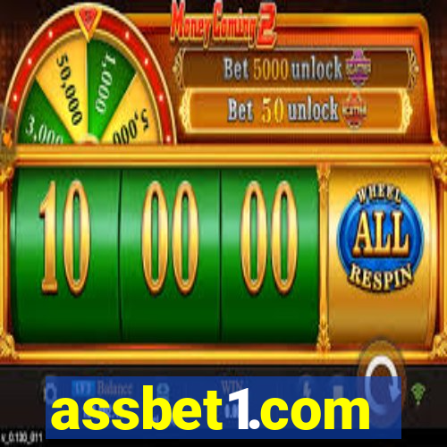 assbet1.com