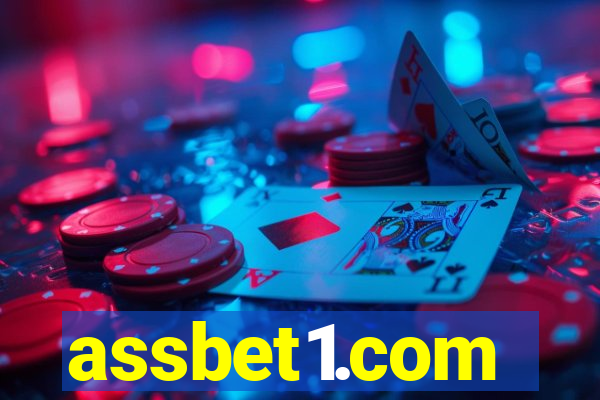 assbet1.com