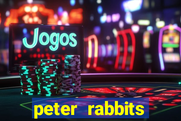 peter rabbits 