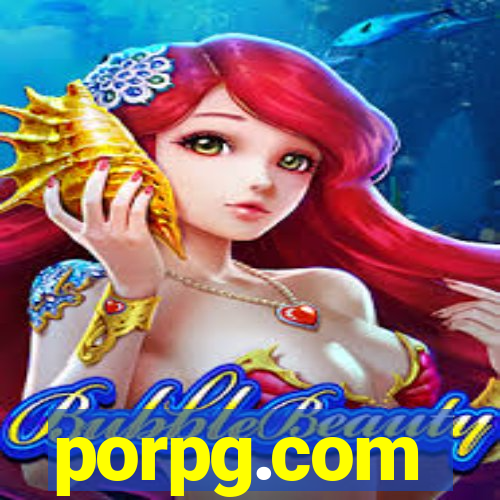 porpg.com