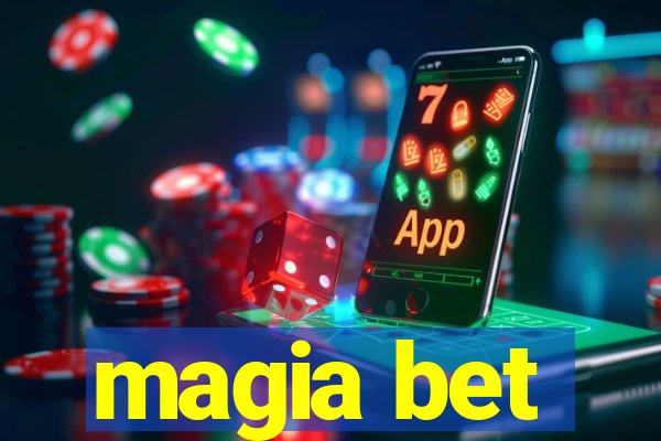 magia bet