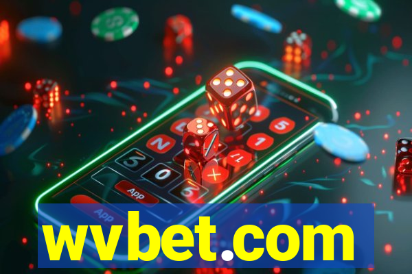 wvbet.com