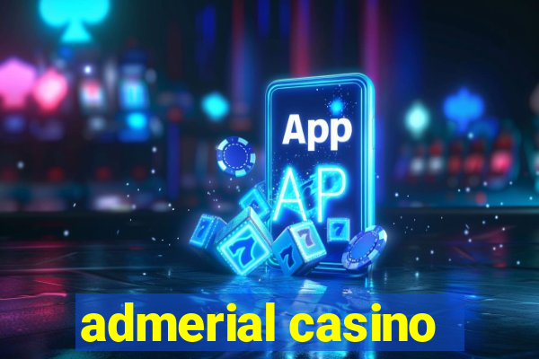 admerial casino