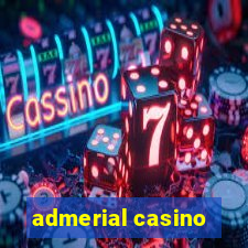 admerial casino