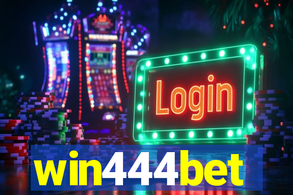 win444bet