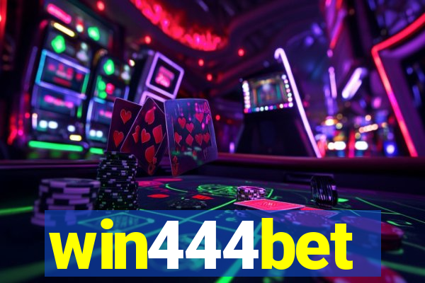 win444bet