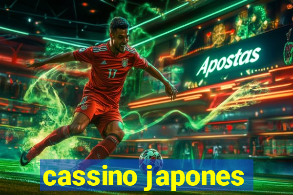 cassino japones