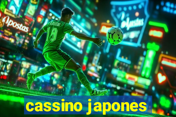 cassino japones