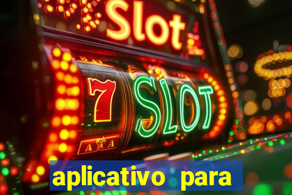 aplicativo para jogar na loteria online