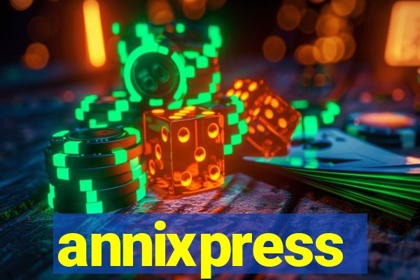 annixpress