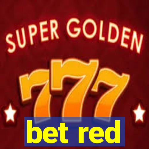 bet red