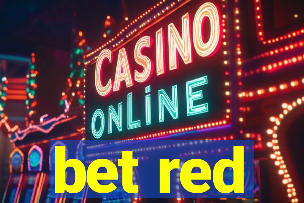 bet red