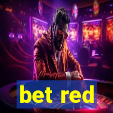 bet red