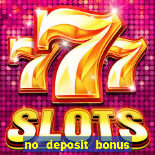 no deposit bonus casino code