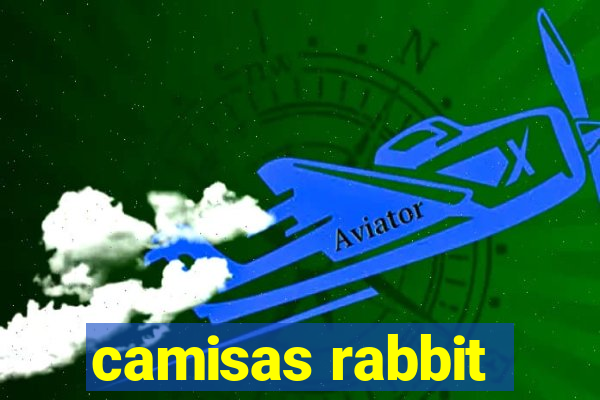 camisas rabbit