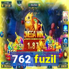 762 fuzil