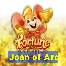 Joan of Arc