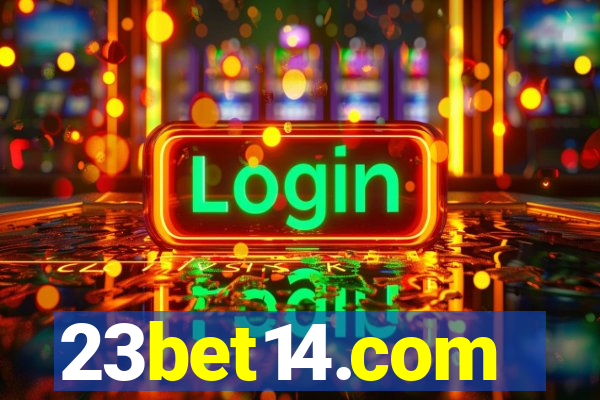 23bet14.com