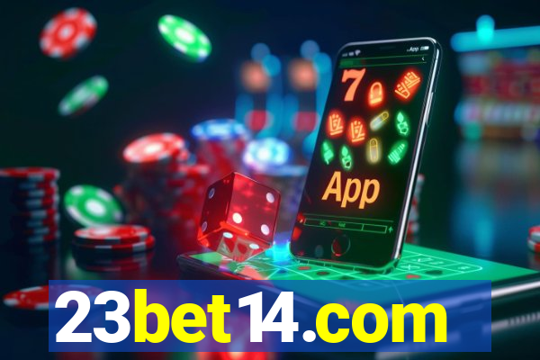 23bet14.com