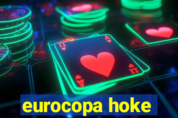 eurocopa hoke