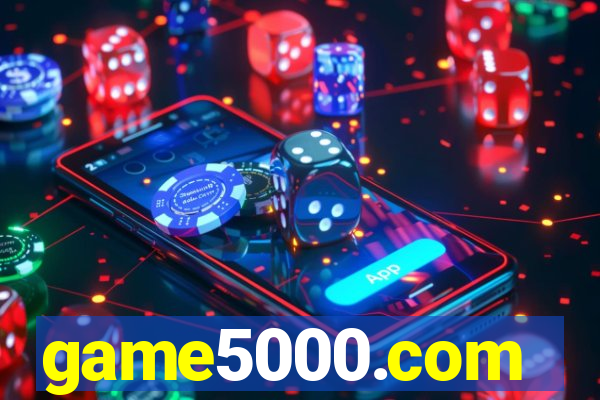 game5000.com