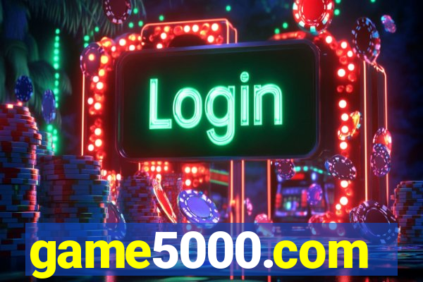 game5000.com