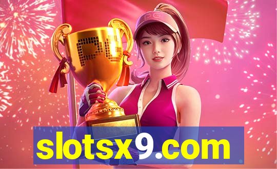 slotsx9.com