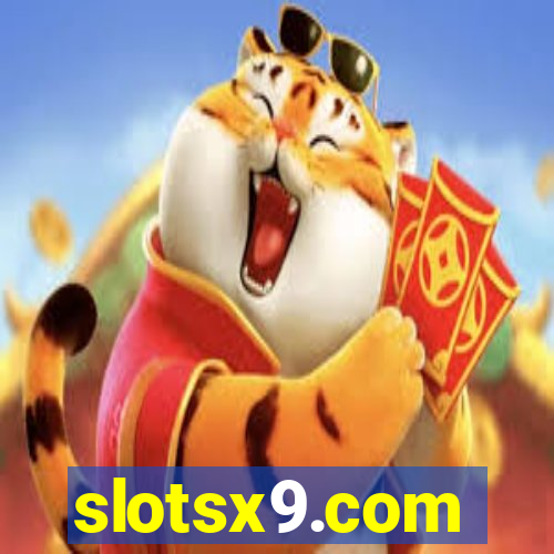 slotsx9.com