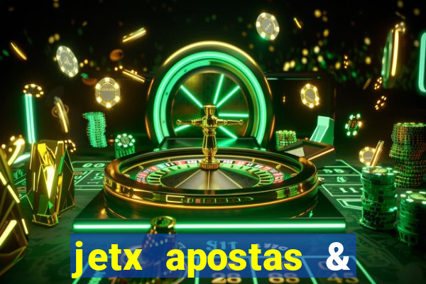 jetx apostas & jetx game