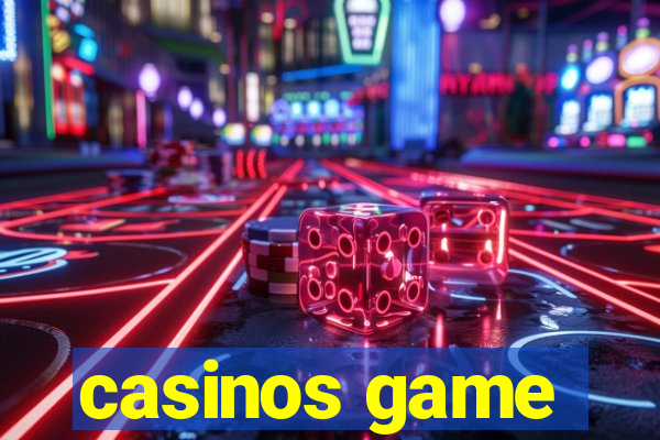 casinos game