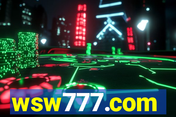 wsw777.com