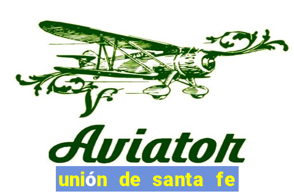 unión de santa fe x godoy cruz