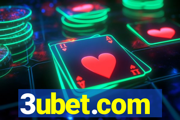 3ubet.com