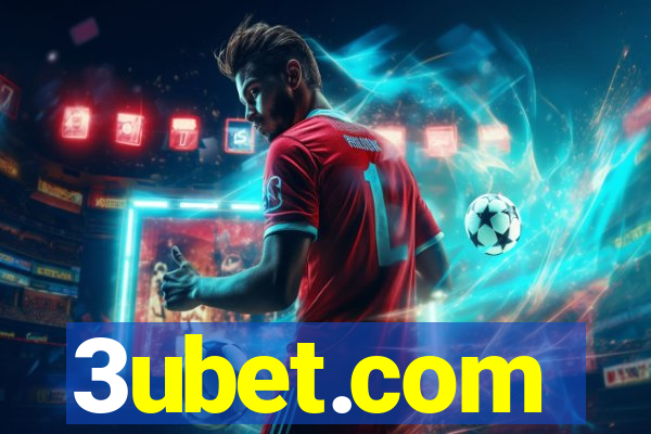 3ubet.com