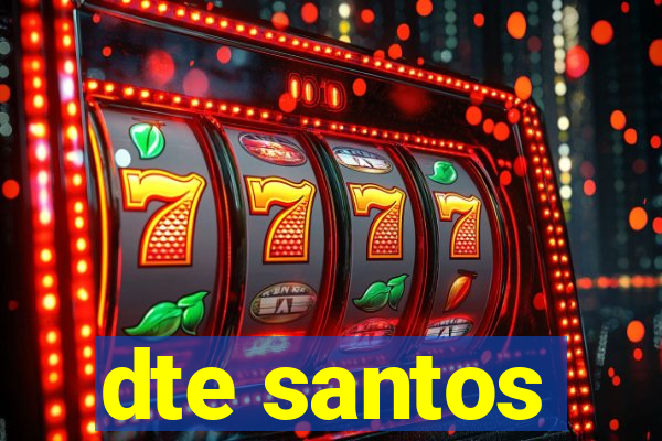 dte santos