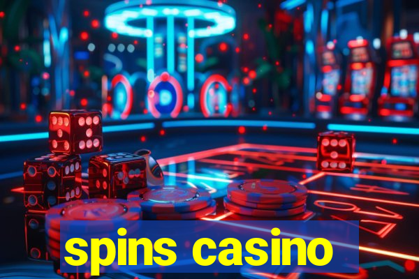 spins casino