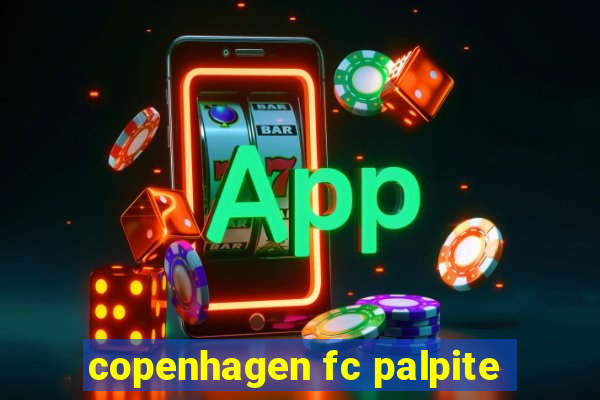 copenhagen fc palpite