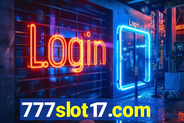 777slot17.com