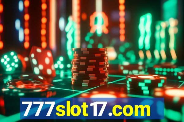 777slot17.com