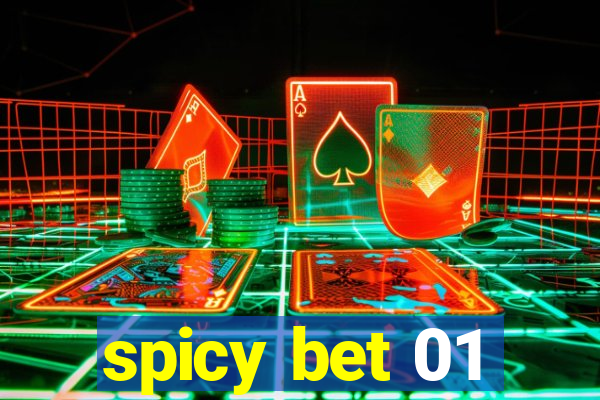 spicy bet 01