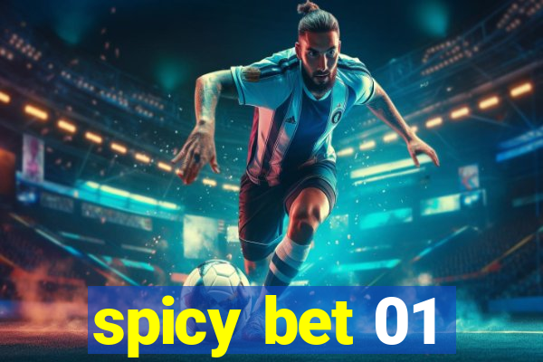 spicy bet 01