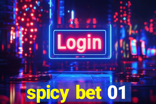 spicy bet 01