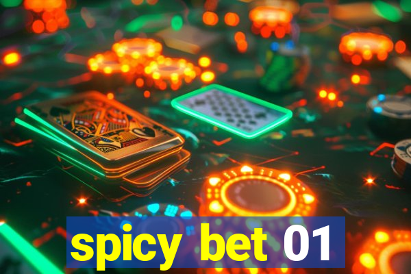 spicy bet 01