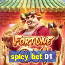 spicy bet 01