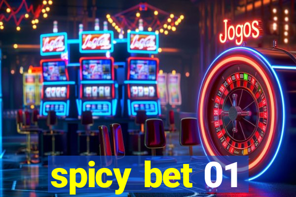 spicy bet 01